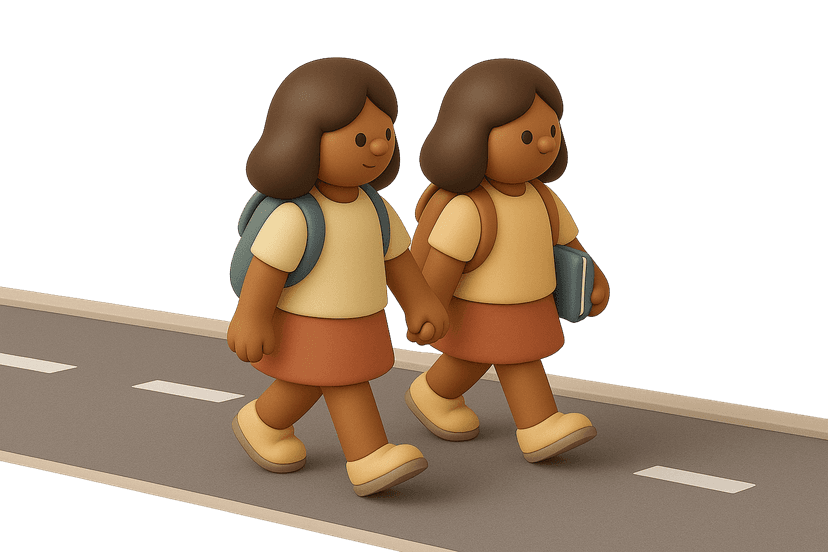 Long-term Mentorship
